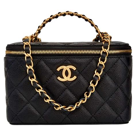 new chanel shoulder bag|More.